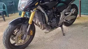 Honda Hornet 600 (2007 - 10)  (2)