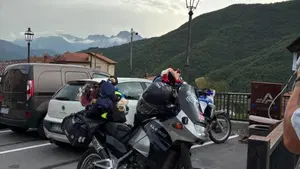 Kawasaki KLE 500 (2001 - 04)  (5)