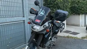 Kawasaki KLE 500 (2001 - 04)  (3)