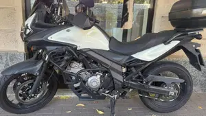 Suzuki V-Strom 650 ABS (2011 - 17)  (2)