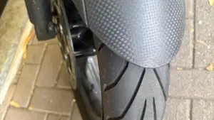 Suzuki V-Strom 650 ABS (2011 - 17)  (4)