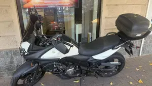 Suzuki V-Strom 650 ABS (2011 - 17)  (5)