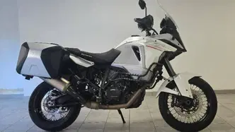 KTM 1290 Super Adventure (2015 - 16) usata