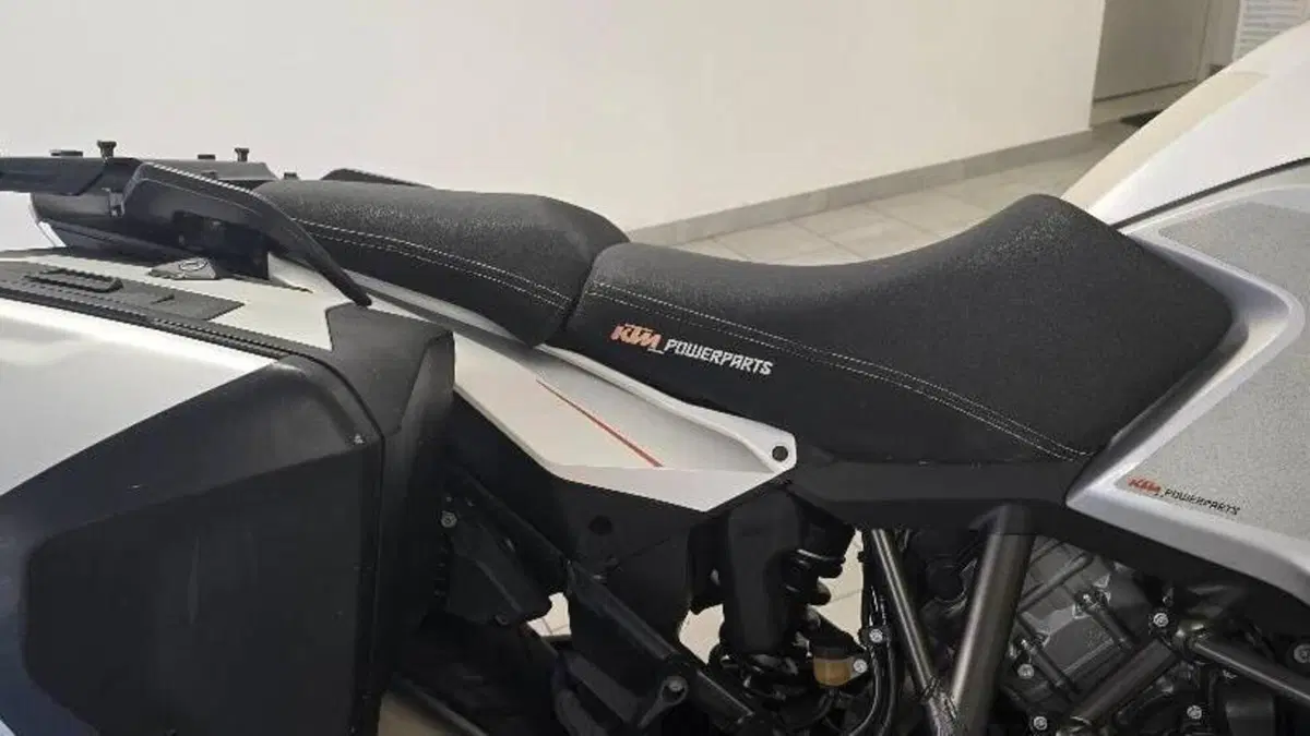 KTM 1290 Super Adventure (2015 - 16)  (3)