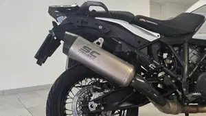KTM 1290 Super Adventure (2015 - 16)  (4)