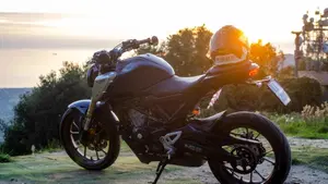 Honda CB 125 R (2021 - 23)  (2)
