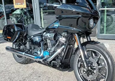 Harley-Davidson Low Rider ST (2025 - 26) - Annuncio 10070174
