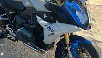 Bmw R 1200 RS (2015 - 16) usata