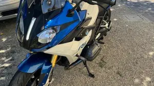 Bmw R 1200 RS (2015 - 16)  (2)