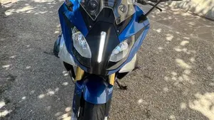 Bmw R 1200 RS (2015 - 16)  (3)