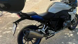 Bmw R 1200 RS (2015 - 16)  (4)