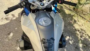 Bmw R 1200 RS (2015 - 16)  (7)
