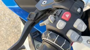Bmw R 1200 RS (2015 - 16)  (11)