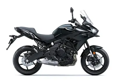 Kawasaki Versys 650 (2025 - 26) - Annuncio 10102336