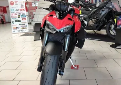 Ducati Streetfighter V4 (2023 - 24) - Annuncio 10102338