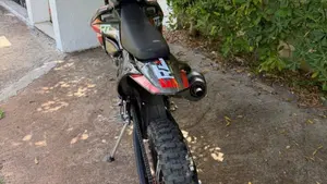  Altre moto o tipologie Pitbike  (6)