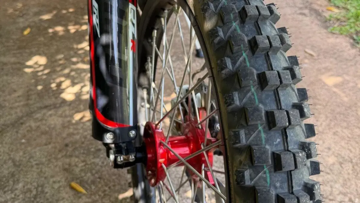  Altre moto o tipologie Pitbike  (7)