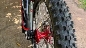  Altre moto o tipologie Pitbike  (7)