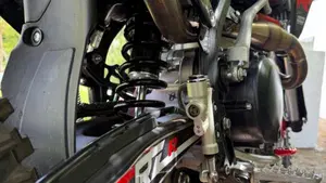  Altre moto o tipologie Pitbike  (9)