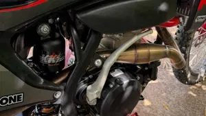  Altre moto o tipologie Pitbike  (10)