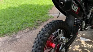  Altre moto o tipologie Pitbike  (12)