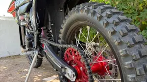  Altre moto o tipologie Pitbike  (13)