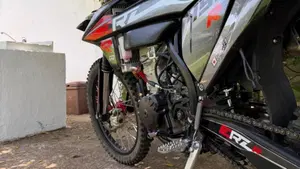 Altre moto o tipologie Pitbike  (14)