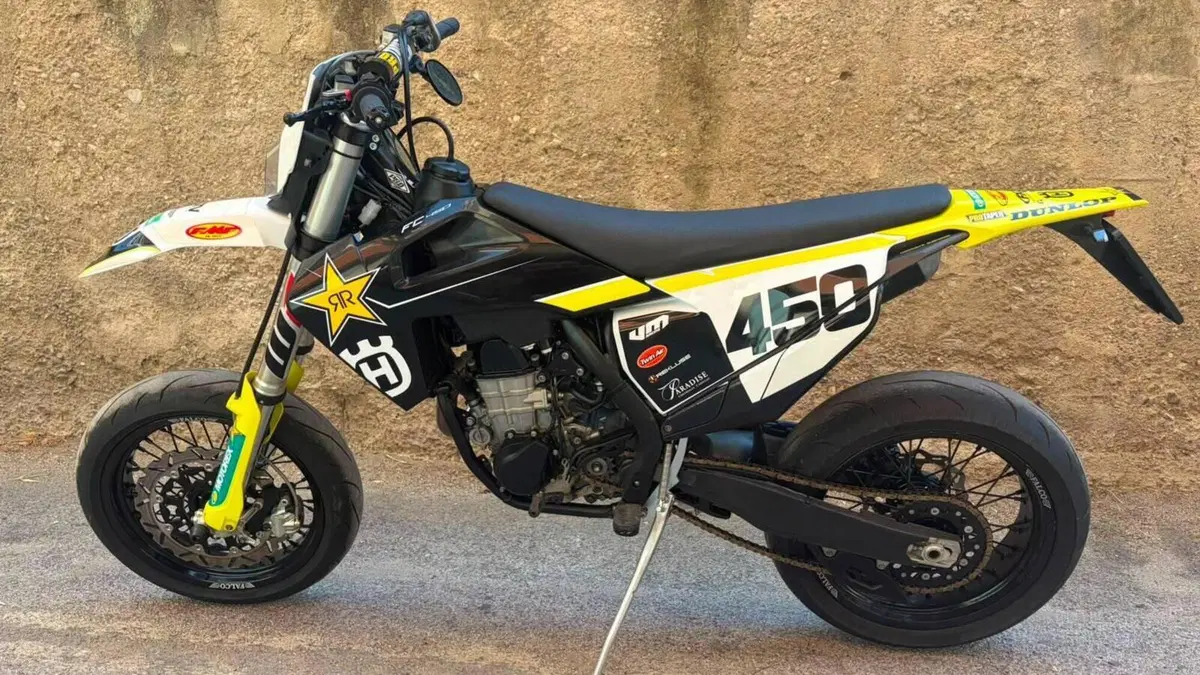 Husqvarna FC 450 (2021)  (4)