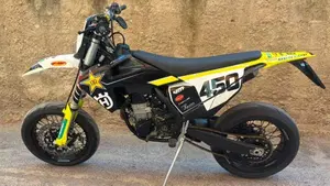 Husqvarna FC 450 (2021)  (4)