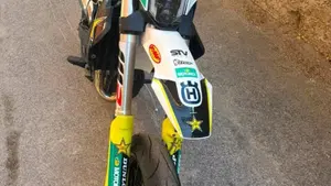 Husqvarna FC 450 (2021)  (8)