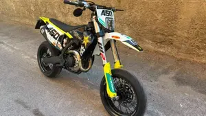 Husqvarna FC 450 (2021)  (6)