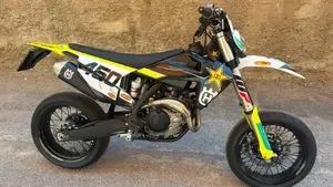 Husqvarna FC 450 (2021)  (5)
