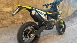 Husqvarna FC 450 (2021)  (7)