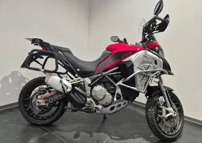 Ducati Multistrada 1200 Enduro (2016 - 18) - Annuncio 9845697