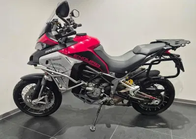 Ducati Multistrada 1200 Enduro (2016 - 18) - Annuncio 9845697