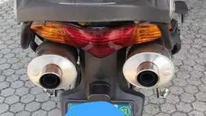 Honda VFR 800 (2002 - 05)  (14)