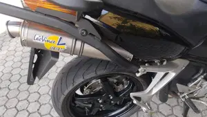 Honda VFR 800 (2002 - 05)  (15)