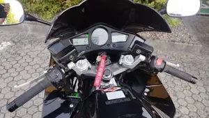 Honda VFR 800 (2002 - 05)  (16)