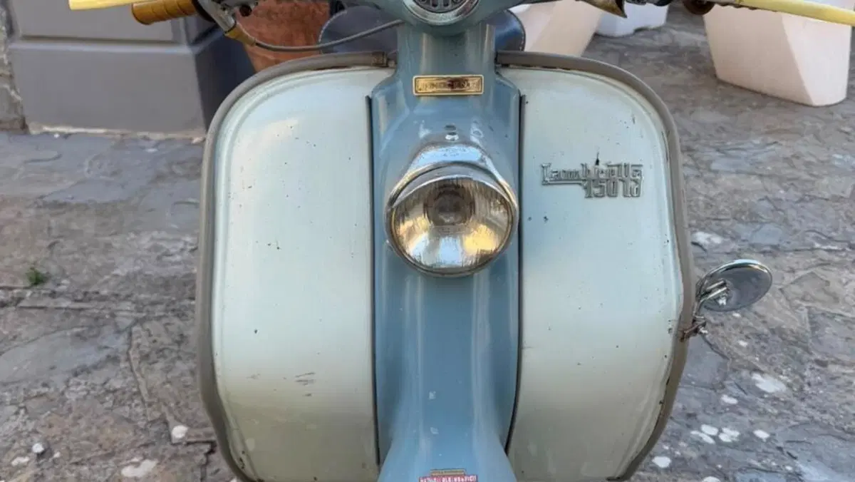 Innocenti  