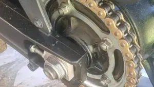 Suzuki V-Strom 1000 ABS No compromise LE (2015 - 17)  (17)