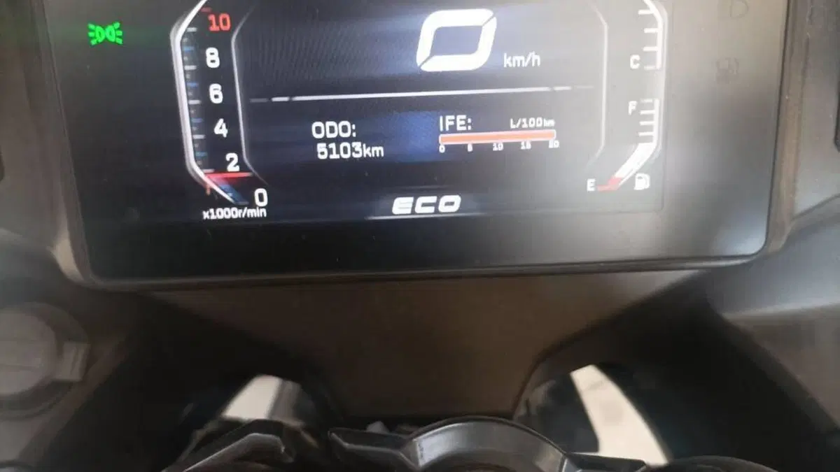 CFMOTO 650MT (2021 - 24)  (4)