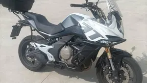 CFMOTO 650MT (2021 - 24)  (2)
