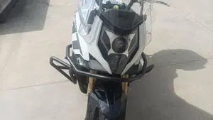 CFMOTO 650MT (2021 - 24)  (3)