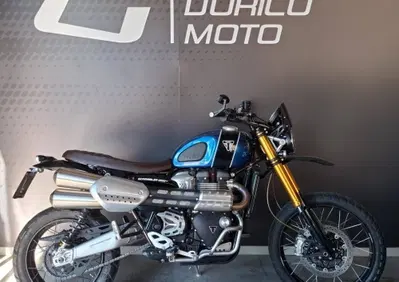 Triumph Scrambler 1200 XE (2019 - 20) - Annuncio 10102345