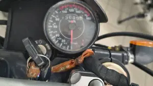 Vervemoto Tracker 250i (2019 - 24)  (4)