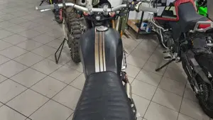 Vervemoto Tracker 250i (2019 - 24)  (5)