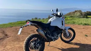 Ducati DesertX (2022 - 25)  (3)
