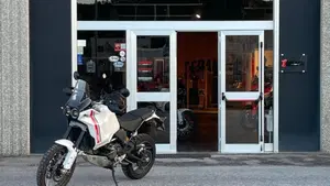 Ducati DesertX (2022 - 25)  (7)