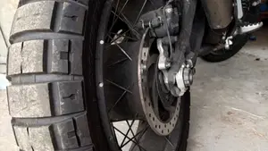 Ducati DesertX (2022 - 25)  (4)