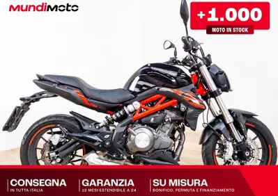 Benelli BN 302 S (2019 - 20) - Annuncio 10102352